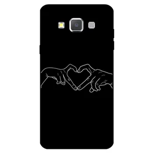 Megafone 1857 Cover For Samsung Galaxy A7 2015