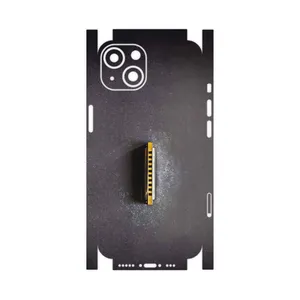 MAHOOT Harmonica-FullSkin Cover Sticker for Apple iPhone 13