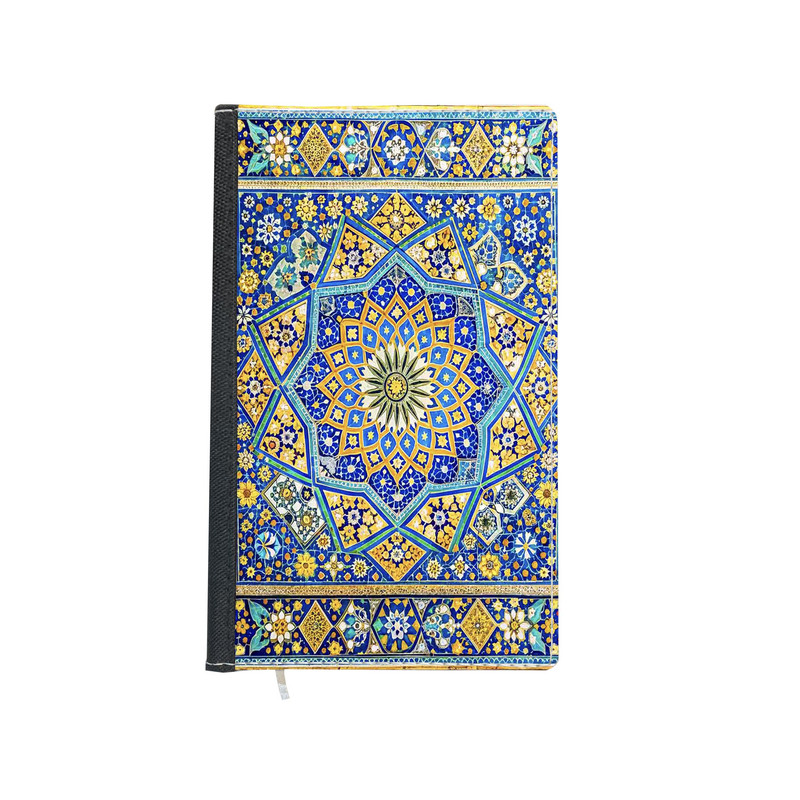 سالنامه سال 1403 طرح مسجد کد 2