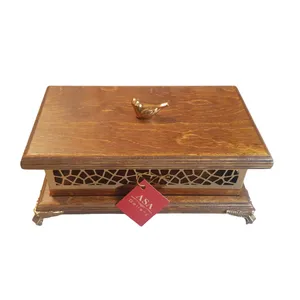 جای کارد و چنگال آسا گالری مدل 2309-5-B