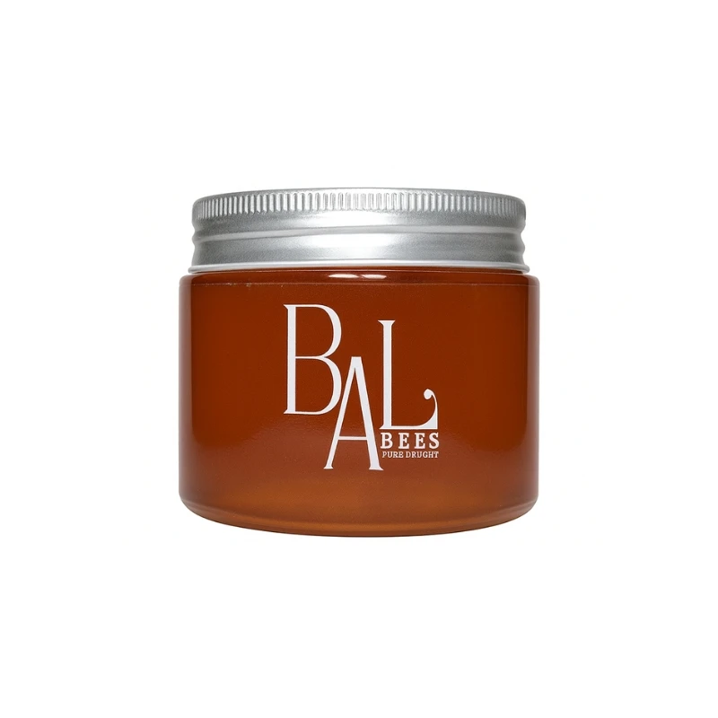 عسل چهل گیاه سنتی بالبیز ـ 350گرم 