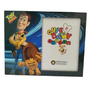 قاب عکس کودک مدل L21