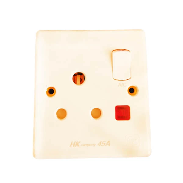 پریز کولر مدل HK