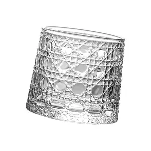 لیوان مدل چرخشی Zerath مجموعه 6 عددی