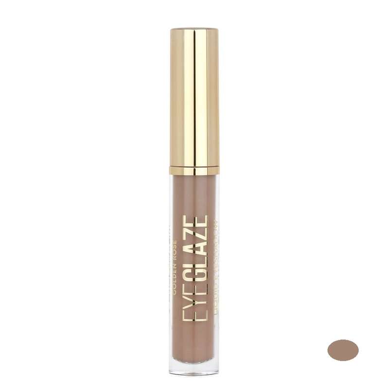 سایه چشم گلدن رز مدل eye glaze شماره 03 سایه چشم گلدن رز مدل eye glaze شماره 03