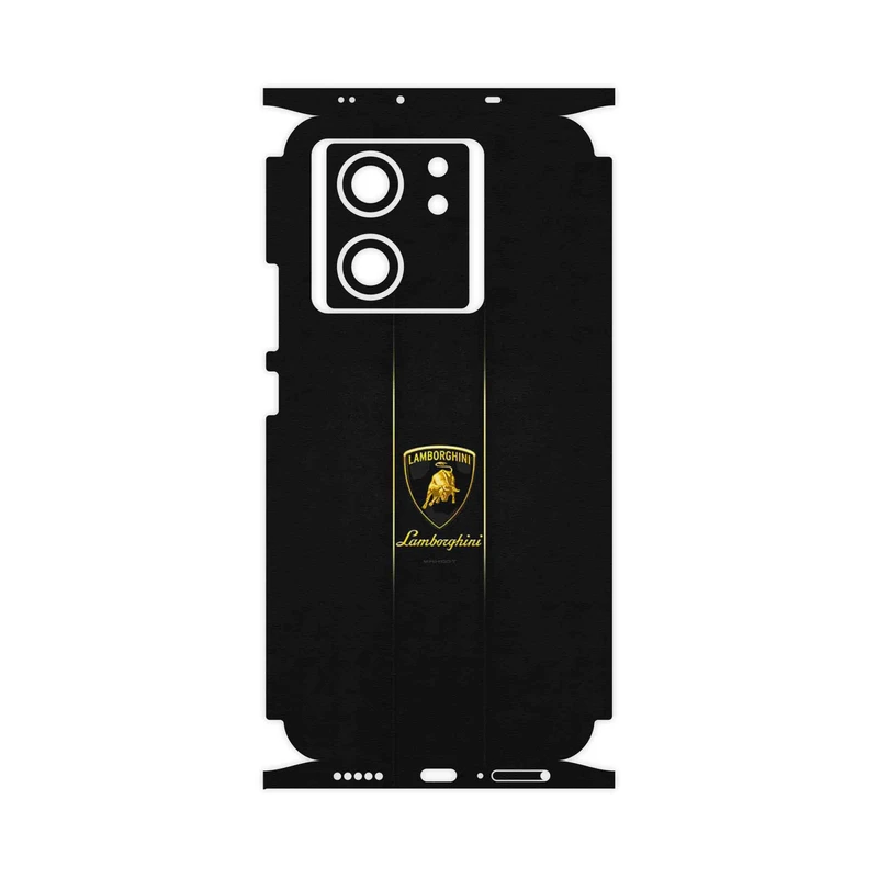برچسب پوششی ماهوت مدل Lamborghini-FullSkin مناسب برای گوشی موبایل شیائومی 13T Pro