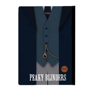 کلاسور ویرمان مدل پیکی بلایندرز کد 136