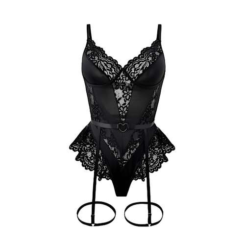 لباس خواب زنانه مدل zb32466