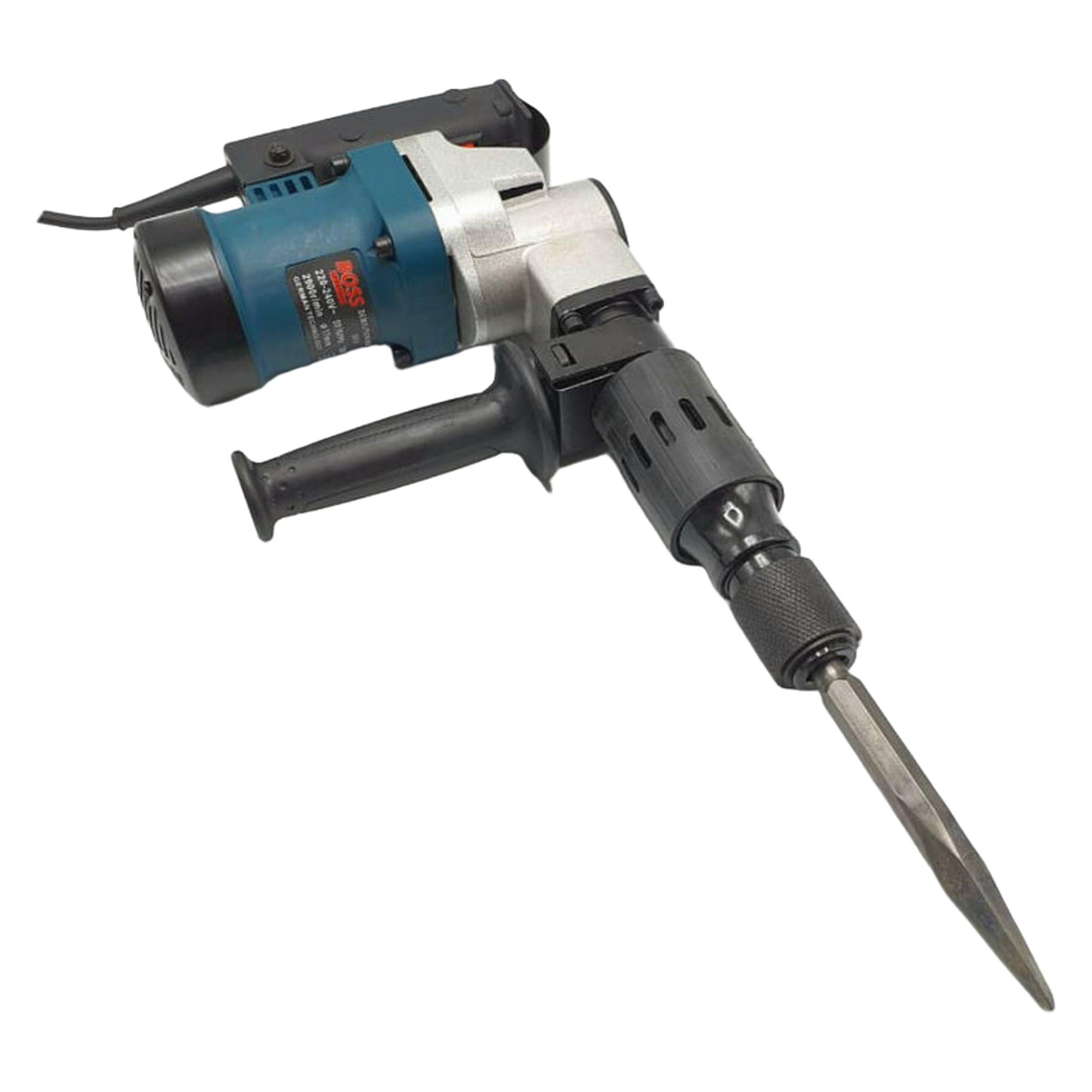 چکش تخریب باس  کد 810