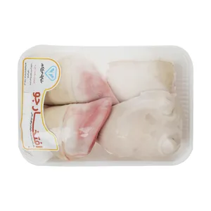 پاچه گوساله افتخار جو بسته 1 عددي 