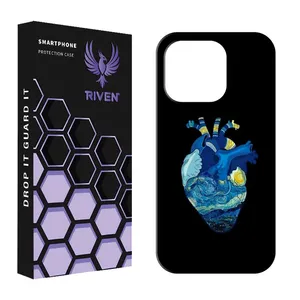 RIVEN RI1-13 Case For Apple iphone 14