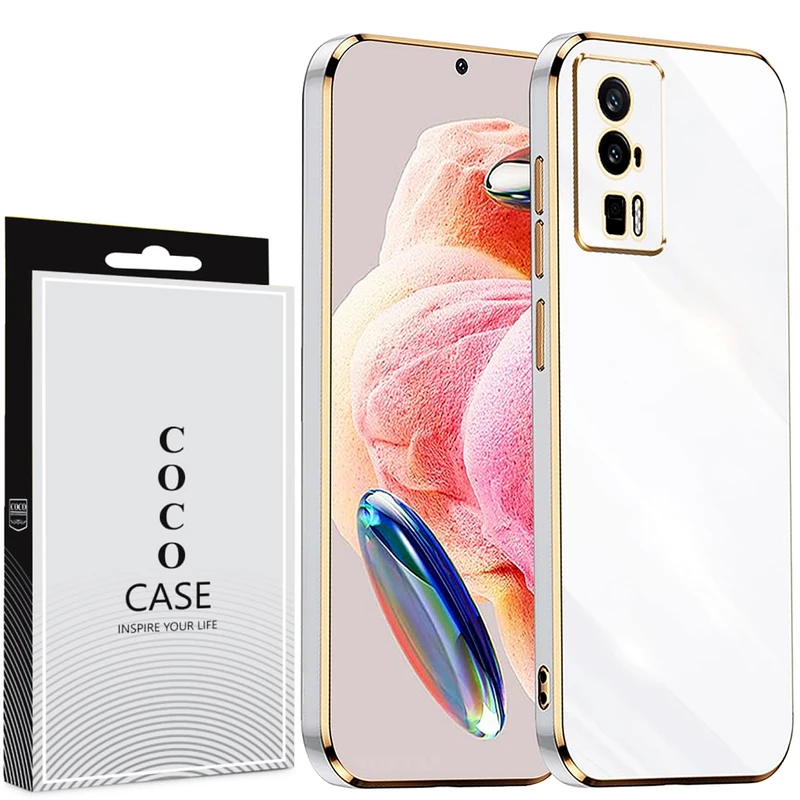 کاور کوکو مدل MC مناسب برای گوشی موبایل شیائومی Redmi K60 / Redmi K60 Pro / Poco F5 Pro