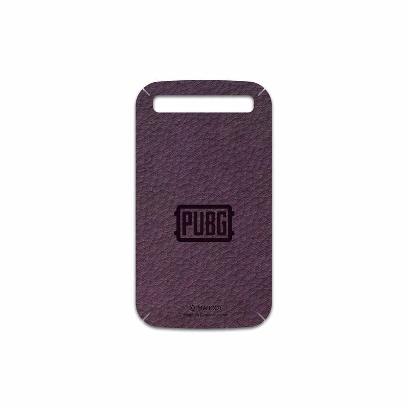 برچسب پوششی ماهوت مدل PL-PUBG مناسب برای گوشی موبایل بلک بری Classic