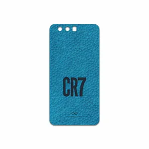 MAHOOT BL-CR7 Cover Sticker for Honor 9