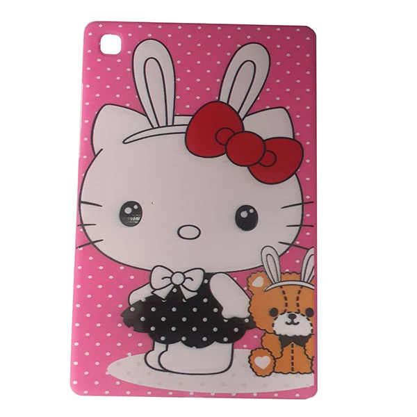  کاور مدل TD-bqzbu مناسب برای تبلت سامسونگ Galaxy Tab A7 10.4 2020 T505