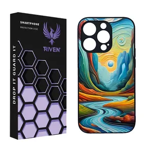 RIVEN RI3-10 Case For Apple iphone 14 Pro