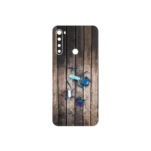 MAHOOT Drone Cover Sticker for Xiaomi Redmi Note 8T