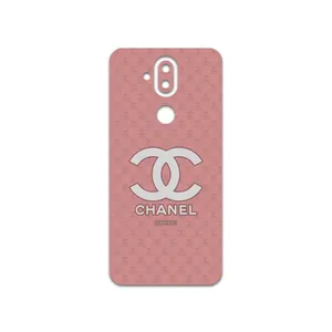 MAHOOT  CHNL Cover Sticker for Nokia 8.1