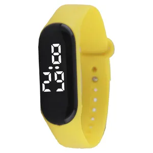 ساعت مچی دیجیتال مدل LE 3753 -ZA-ME