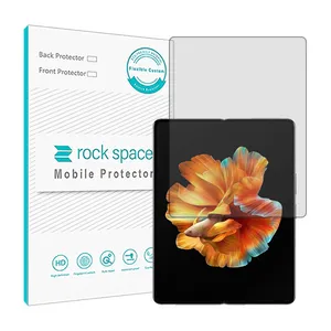 Rockspace transparent screen protector HyGEL model suitable for Xiaomi Mix Fold mobile phone