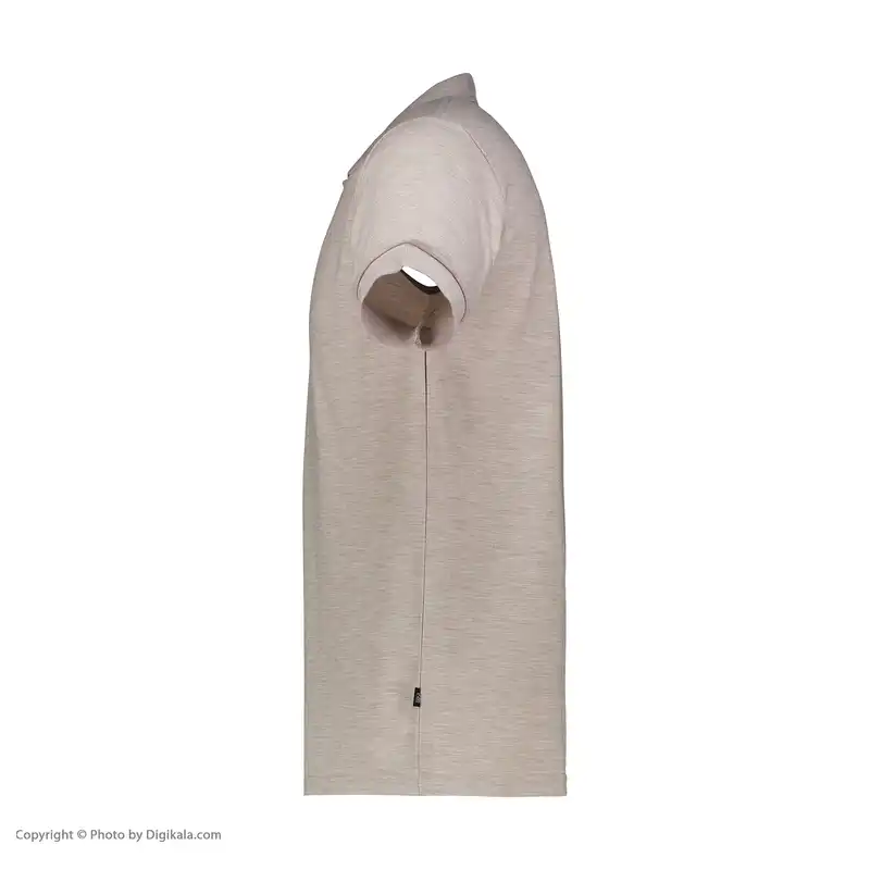 پولوشرت آستین کوتاه مردانه زی سا مدل 153161507