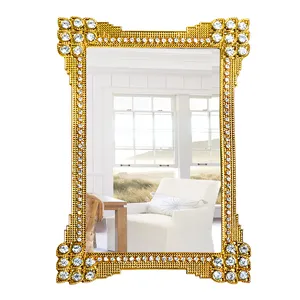 آینه رومیزی مدل کتبه