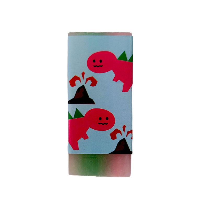 پاک کن مدل دایناسور کد 996643