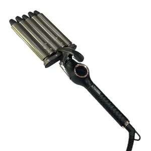 فرکننده و حالت دهنده مو کرونیر مدل CR-2027