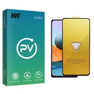 HVT PV OG Screen Protector For Xiaomi  Redmi Note 10 Pro