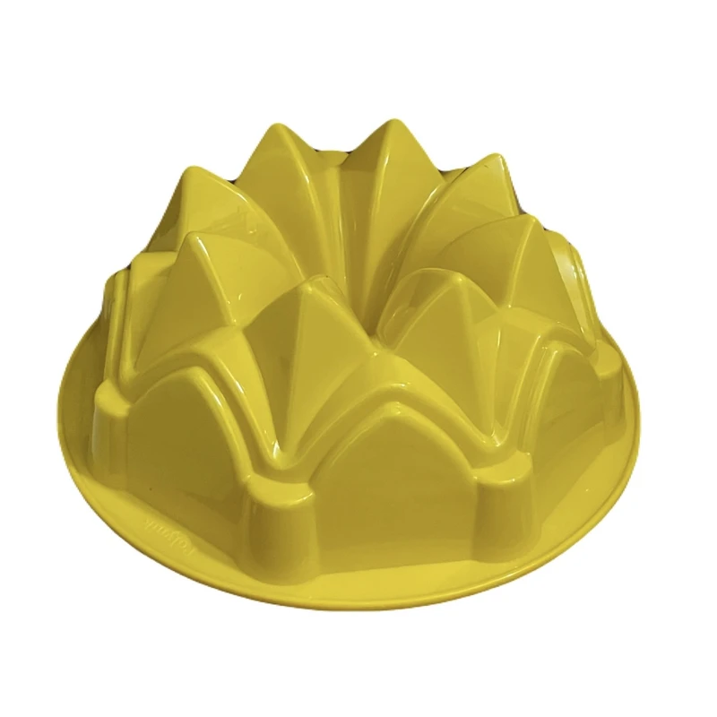 قالب ژله مدل گل