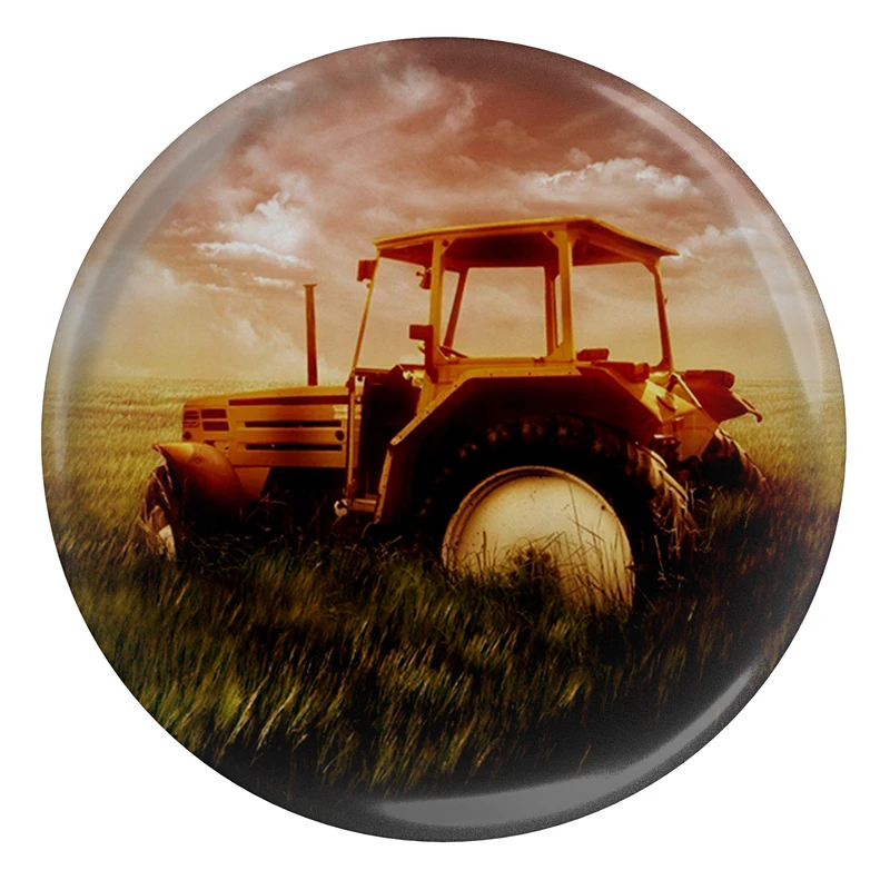 پیکسل طرح تراکتور مدل S2555