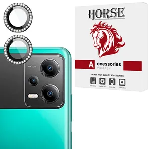 Horse NRIH20 Ring Lens For Xiaomi Redmi Note 12 5G / Poco X5