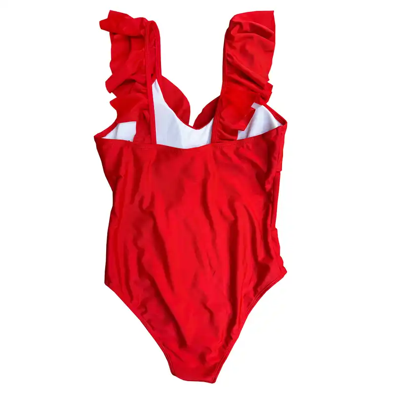 مایو زنانه مدل MF357