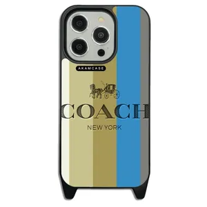 AKAM AMCWLA14PRO-RICH1 Cover For Apple iPhone 14 Pro