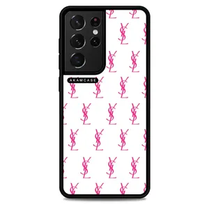 AKAM AMCWSGS21U-21 Cover For Samsung Galaxy S21 ULTRA
