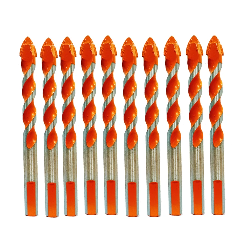 مته سرامیک دیاکو کد 8848 سایز 5 میلی متر بسته 10 عددی