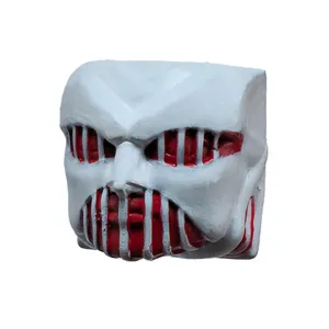 دکمه کیبورد مدل War-Hammer 