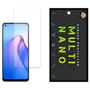 Multi Nano X-S1N Screen Protector For Oppo Reno8