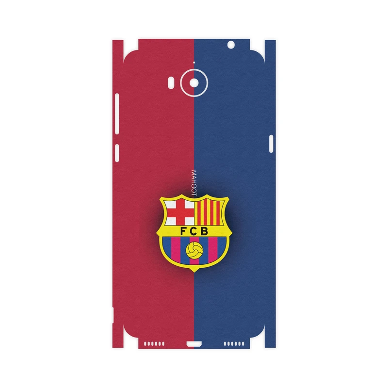برچسب پوششی ماهوت مدل BARCELONA-FC-FullSkin مناسب برای گوشی موبایل هوآوی Y5 2017