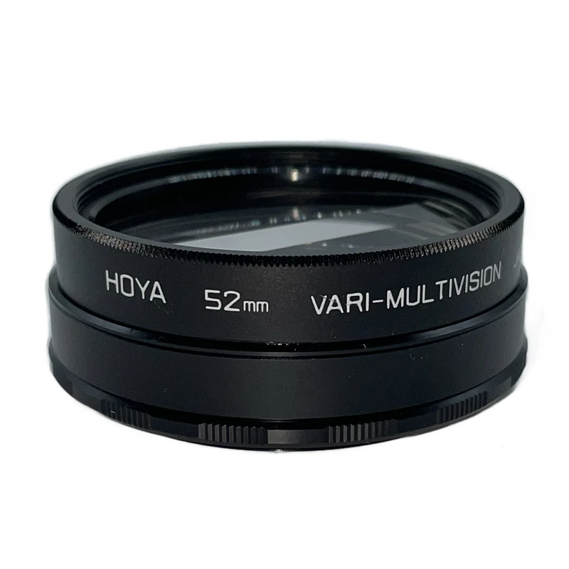 فیلتر لنز هویا مدل KALEIDOSCOPE VARI-MULTIVISION-52MM فیلتر لنز هویا مدل KALEIDOSCOPE VARI-MULTIVISION-52MM