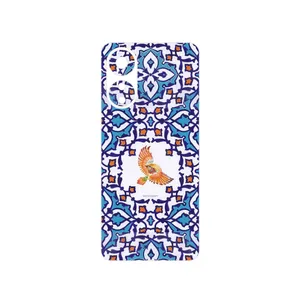 MAHOOT Homa_Tile Cover Sticker for Oppo A78 4G