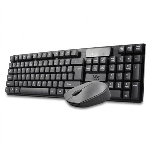 کیبورد و ماوس بی سیم یوسیتک مدل uc-3009