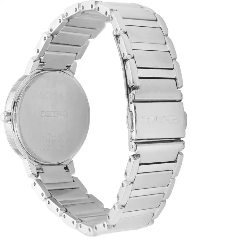 ساعت مچی عقربه ای زنانه سیکو مدل SUP433P1