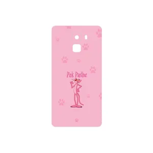 MAHOOT The Pink Panther Cover Sticker for Honor 7