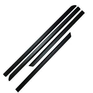 زه درب خودرو جی ای اس پی کد 320300 مجموعه 4 عددی