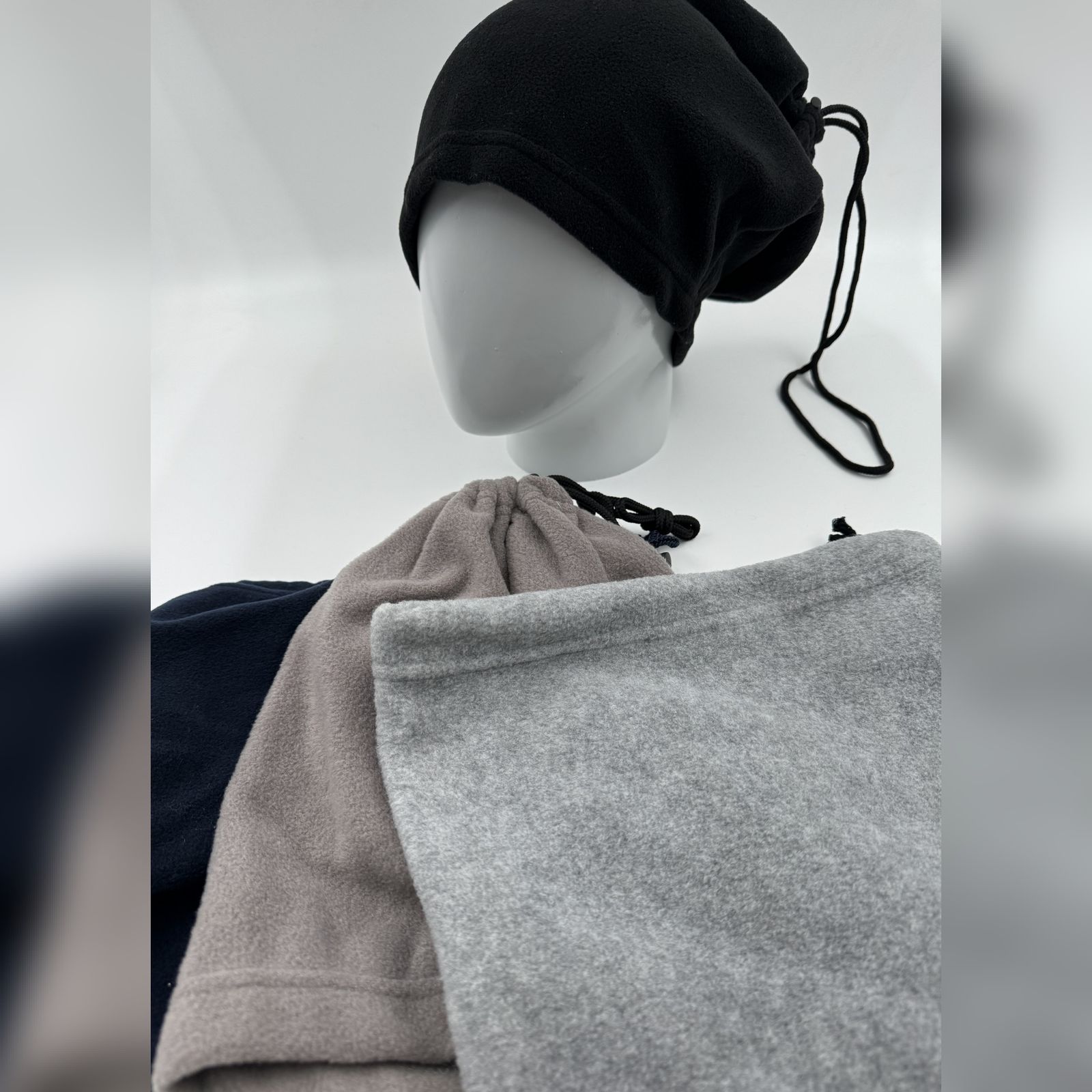 کلاه بانی مدل KOT37 -  - 3