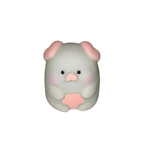 چراغ خواب کودک مدل خوک