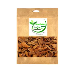 چوب دارچین شکسته ریز دهکده سبز سلامت - 200 گرم