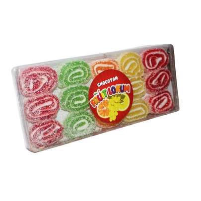 آیا ژله برای کودکان مفید است؟