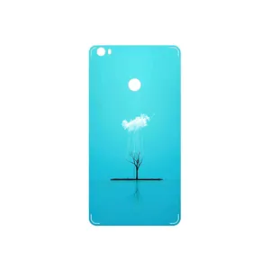 MAHOOT Minimal Tree Cover Sticker for Xiaomi Mi Max